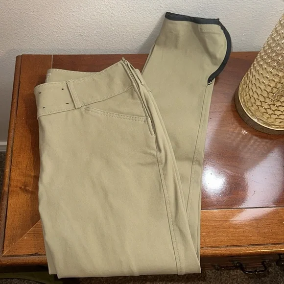 Tailored Sportsman, trophy hunter breeches, Sz 30 - Picture 2 of 9